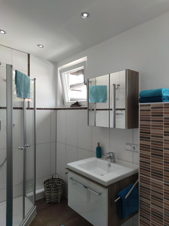 Ferienwohnung Haus Alpenrebe Schönau am Königssee Eksteriør billede