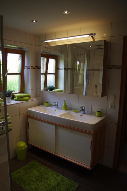 Ferienwohnung Haus Alpenrebe Schönau am Königssee Værelse billede