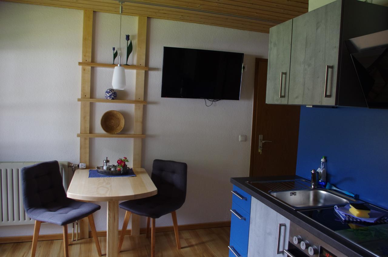 Ferienwohnung Haus Alpenrebe Schönau am Königssee Eksteriør billede